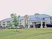 Holiday Inn Express La Grange, GA