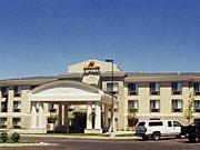 Holiday Inn Express Lockwood, MT