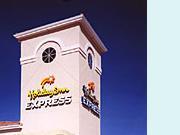 Holiday Inn Express Belen, NM