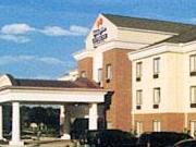 Holiday Inn Express Hotel & Suites Lancaster