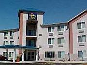 Holiday Inn Express Lincoln, Nebraska