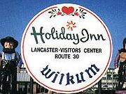 Holiday Inn Lancaster - Visitors Center, PA