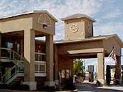 Holiday Inn Express Lordsburg, New Mexico
