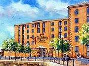 Holiday Inn Express Liverpool - Albert Dock