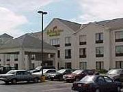 Holiday Inn Express Onalaska - Lacrosse, WI