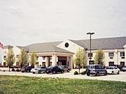 Holiday Inn Express Hotel & Suites Locust Grove