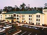 Holiday Inn Express Hotel & Suites Lexington-Hwy 378