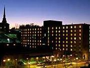 Holiday Inn Select Lynchburg Hotel & Conf Ctr, VA