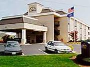 Holiday Inn Express Lynchburg, VA