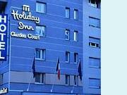 Holiday Inn Garden Court Lyon - Villeurbanne