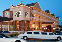 Holiday Inn Express Mackinaw City, MI