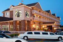 Holiday Inn Express Mackinaw City, MI