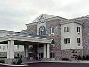 Holiday Inn Express Hotel & Suites Saginaw