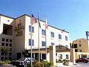 Holiday Inn Express Merced, CA