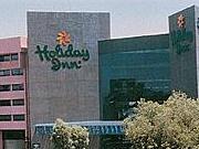 Holiday Inn Mexico City - Plaza Dali, Mex - Mexico