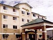 Holiday Inn Express Medford, Oregon