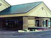 Holiday Inn Mitchell, SD