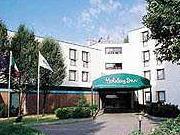 Holiday Inn Milan Linate Hotel