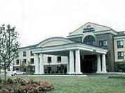 Holiday Inn Express Milwaukee N. Brown Deer / Mequon