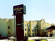 Holiday Inn Express Hotel & Suites Mcalester