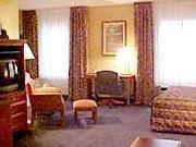 Holiday Inn Express Hotel & Suites Manchester-Conf Ctr(Tullahoma)