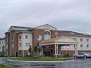 Holiday Inn Express Hotel & Suites Marion