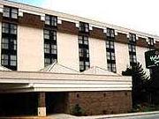 Holiday Inn Hotel & Suites Mansfield - Conference Ctr, OH