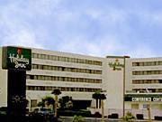 Holiday Inn Mobile I - 10 Bellingrath Garden