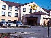 Holiday Inn Express Hotel & Suites Monroe