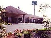 Holiday Inn Morristown - Conf Ctr / I81, Exit 8