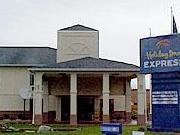 Holiday Inn Express Monroeville, AL