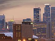 Holiday Inn Minneapolis - Metrodome, MN