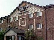 Holiday Inn Express Hotel & Suites Woodbury