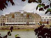 Crowne Plaza Maastricht