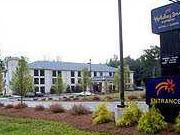 Holiday Inn Express Hotel & Suites Mt. Holly-Belmont