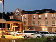 Holiday Inn Express Hotel & Suites Mount Pleasant