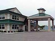 Holiday Inn Express Manistique, MI