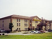 Holiday Inn Express Metropolis, Illinois