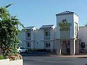 Holiday Inn Express Hotel & Suites Mountain View (Palo Alto Area)