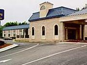 Holiday Inn Express Martinsville, VA