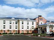 Holiday Inn Express Hotel & Suites Marysville