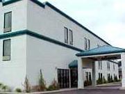 Holiday Inn Express Hotel & Suites New Albany, MS