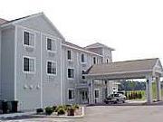 Holiday Inn Express Hotel & Suites New Buffalo