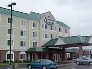 Holiday Inn Express Hotel & Suites Newark-Heath