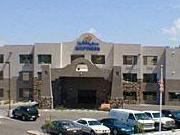 Holiday Inn Express Hotel & Suites Nogales