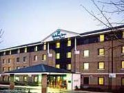 Holiday Inn Nottingham
