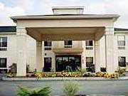 Holiday Inn Express Providence - North Attleboro, MA