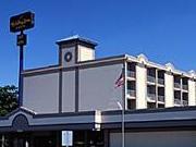 Holiday Inn Express Louisville - NW @ New Albany, IN