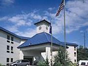 Holiday Inn Express Lewisburg / New Columbia, PA