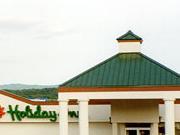 Holiday Inn Newport, TN